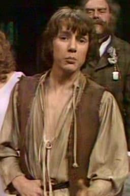 Photo of Sean Flanagan