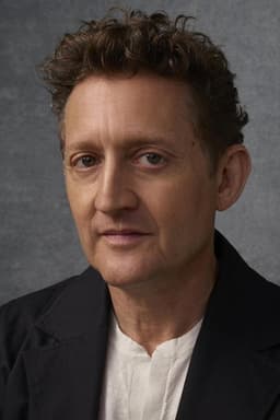 Photo of Alex Winter