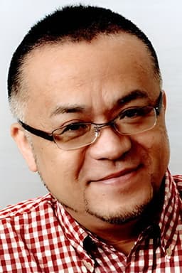 Photo of Eiji Itoh