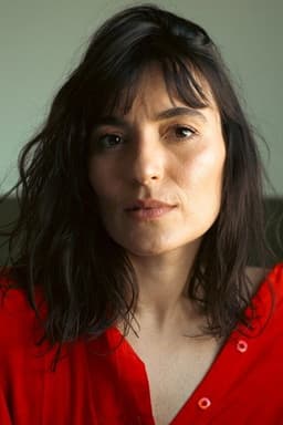 Photo of Samira Uchôa