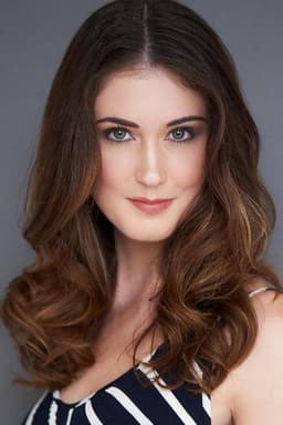 Photo of Emanuelle Carriere