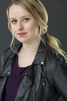 Photo of Beth Metcalf