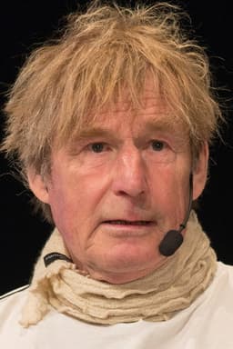 Photo of Niklas Ek