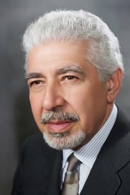 Photo of Fadıl Garan