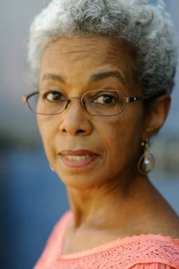 Photo of S. Pearl Sharp