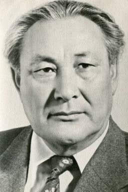 Photo of Kenenbai Kozhabekov