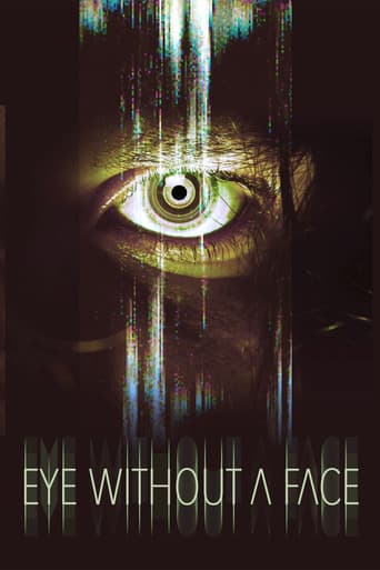 Poster for Eye Without a Face
