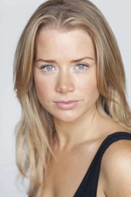 Photo of Shara Connolly