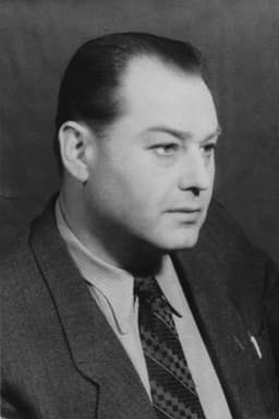 Photo of Mikhail Sidorkin