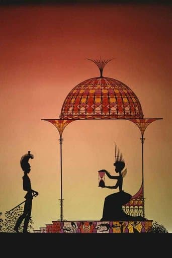 Poster for Ciné si