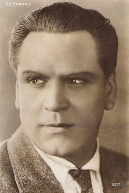 Photo of Gabriel Gabrio