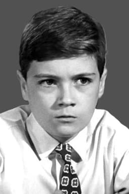 Photo of Phillip Alford