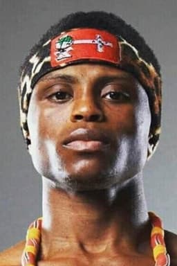 Photo of Isaac Dogboe