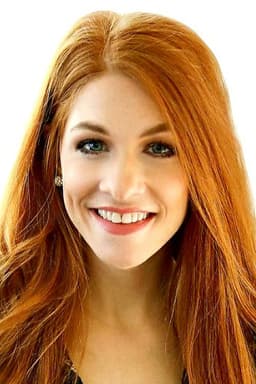 Photo of Jennifer Todryk
