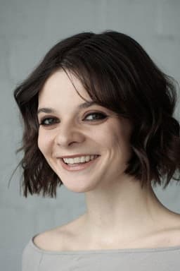 Photo of Aleksandra Rozanova