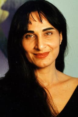 Photo of Susan Taslimi