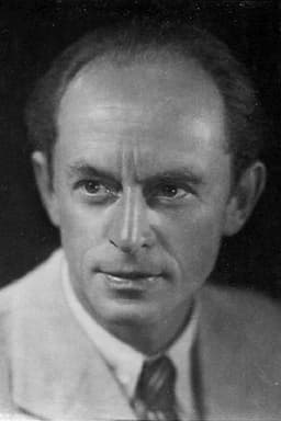 Photo of Ernst Fritz Fürbringer