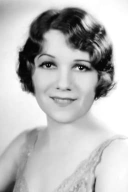 Photo of Vivienne Segal