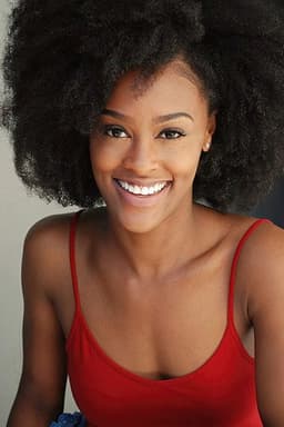 Photo of Taylor Leigh Edwards