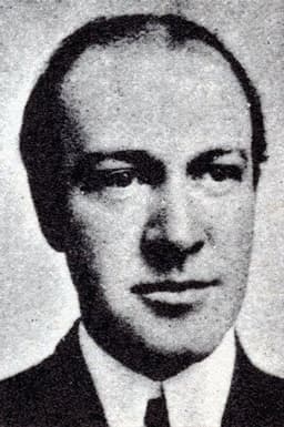 Photo of Harry Solter