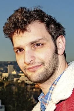 Photo of Yoav Landau
