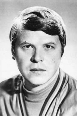 Photo of Mikhail Kokshenov