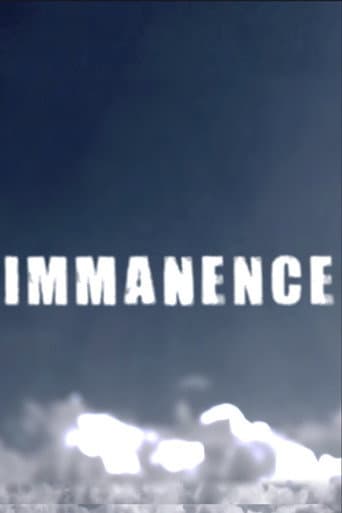 Poster for Immanence