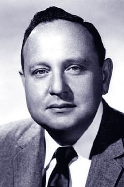 Photo of Samuel Z. Arkoff