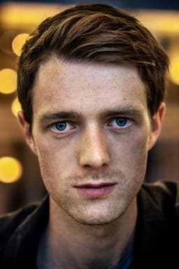 Photo of Maximilian Klas
