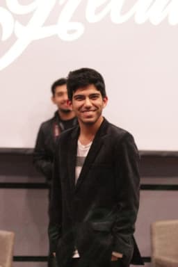 Photo of Roberto Bermeo