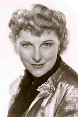Photo of Isobel Elsom