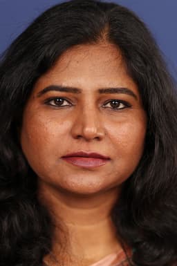 Photo of Jayshri Jagtap
