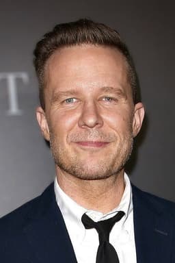 Photo of Will Chase