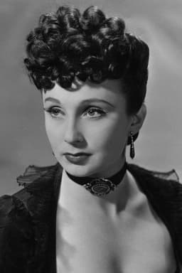 Photo of Googie Withers
