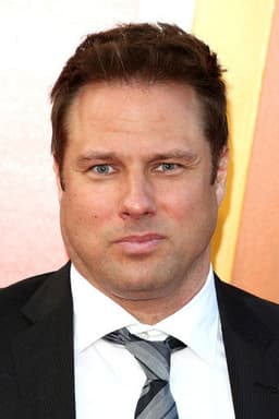 Photo of Steve Wilder