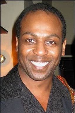 Photo of Corwin Hawkins