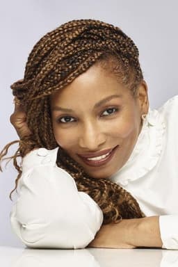 Photo of Stephanie Mills