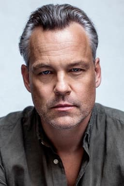 Photo of Henrik Schyffert
