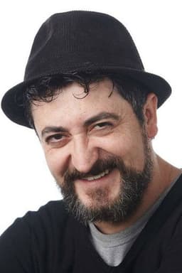 Photo of Gorka Aguinagalde