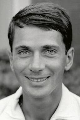 Photo of Heinz Hopf
