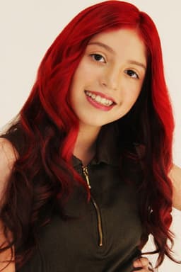 Photo of Bárbara Trejo