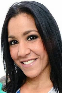 Photo of Erica Farias