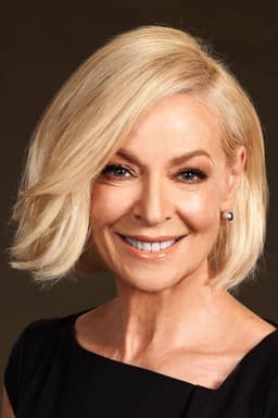 Photo of Liz Hayes