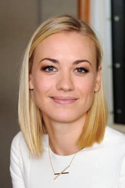 Photo of Yvonne Strahovski