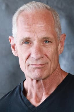 Photo of Matt Riedy