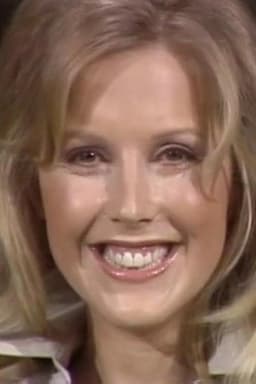 Photo of Lisa Farringer