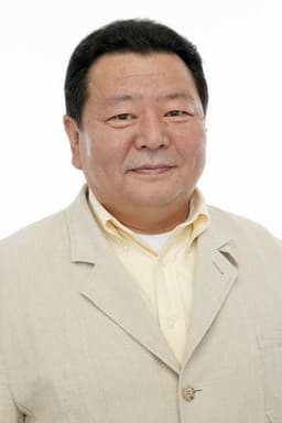 Photo of Kozo Shioya
