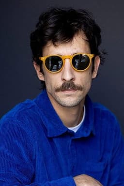 Photo of Pablo Colomo