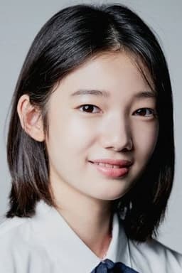 Photo of Kim Su-in