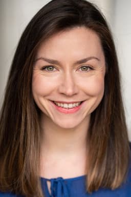 Photo of Vanessa McAuley